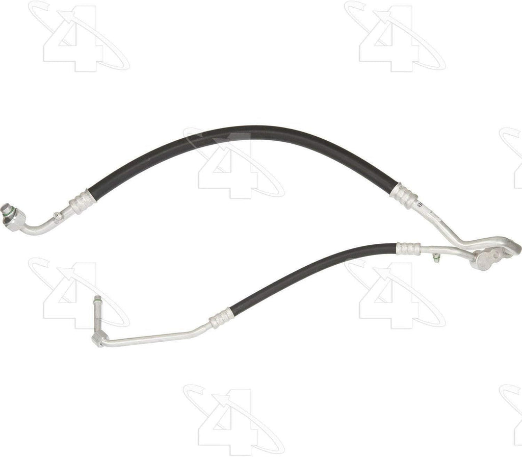56408 Hose Assembly