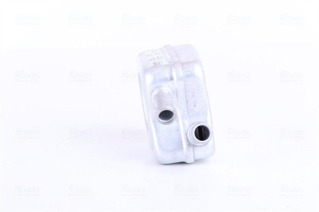 Engine Oil Cooler for Beetle, Golf, Jetta, Eurovan, Cabrio, A4+More 90607