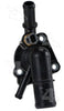 Four Seasons Engine Coolant Thermostat / Water Outlet for Ford Focus 86047