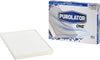 C26175 one Advanced Cabin Air Filter Compatible with Select Ford Vehicles