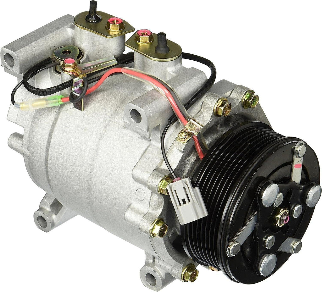 58882 A/C Compressor