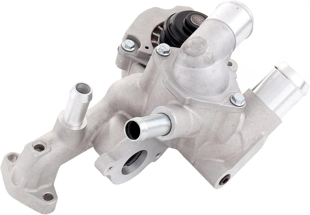 41083BHWT Premium Engine Water Pump