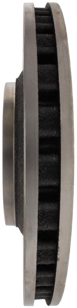 Centric Front Disc Brake Rotor for 04-09 Cadillac SRX (121.62082)