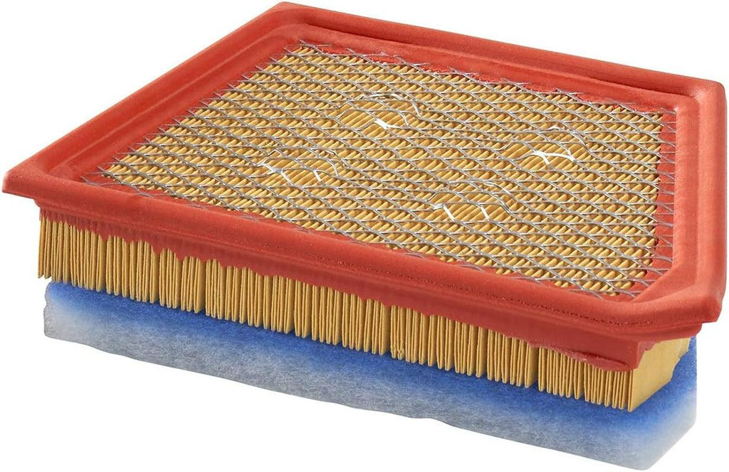 A31356 one Advanced Engine Air Filter Compatible with Select Cadillac CT6