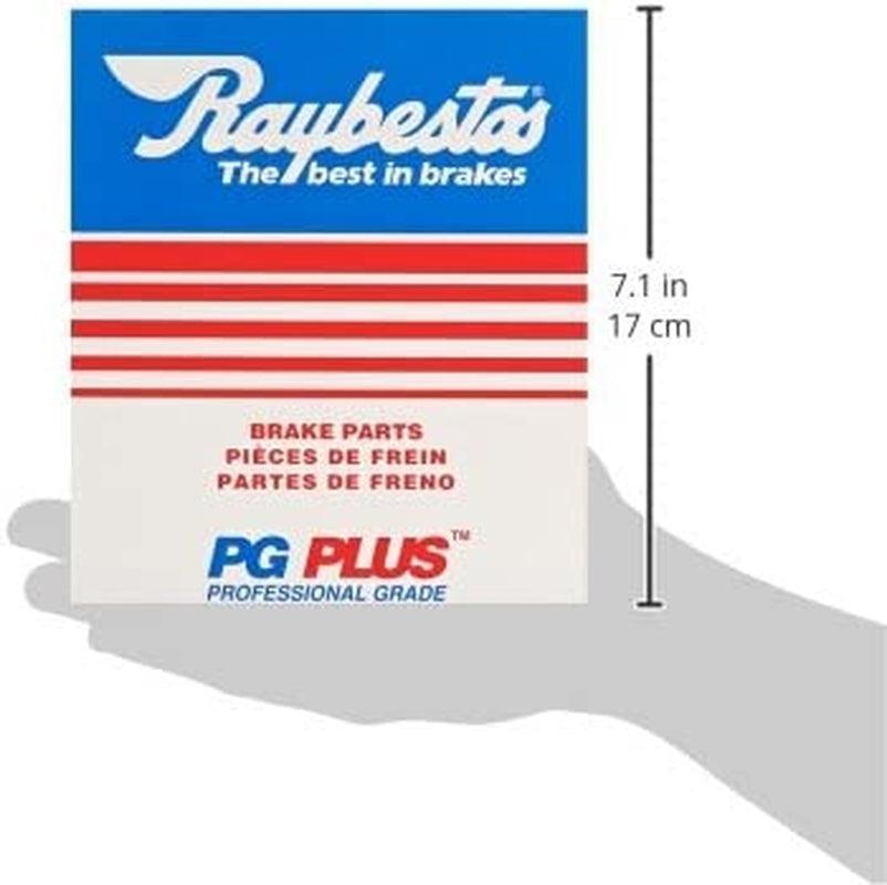 H15991A Professional Grade Disc Brake Caliper Hardware Kit