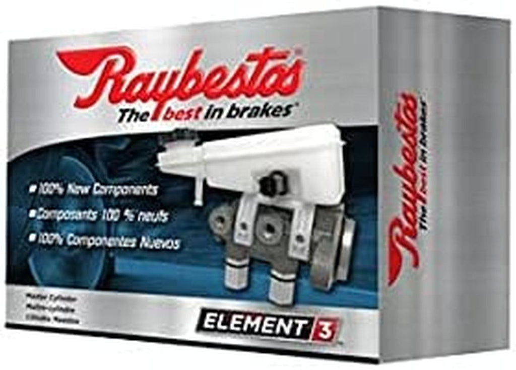 MC39983 Professional Grade Brake Master Cylinder