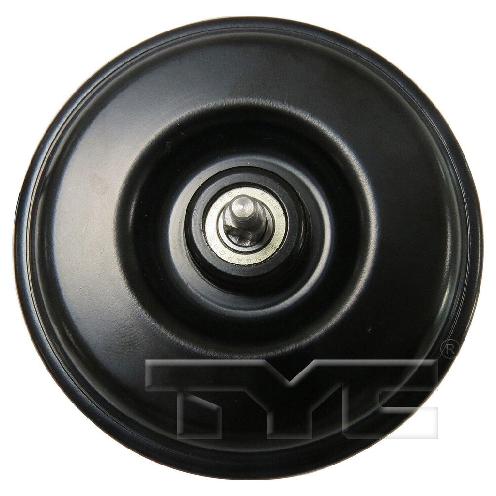TYC Engine Cooling Fan Motor for 01-06 Hyundai Santa Fe 631120