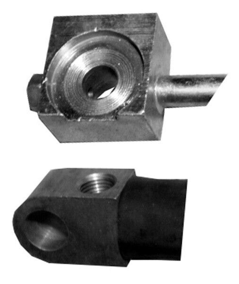 Raybestos Brake Hydraulic Hose for F-250, F-350 BH38332