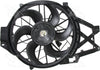 FS Engine Cooling Fan Assembly for 1999-2004 Ford Mustang 75257