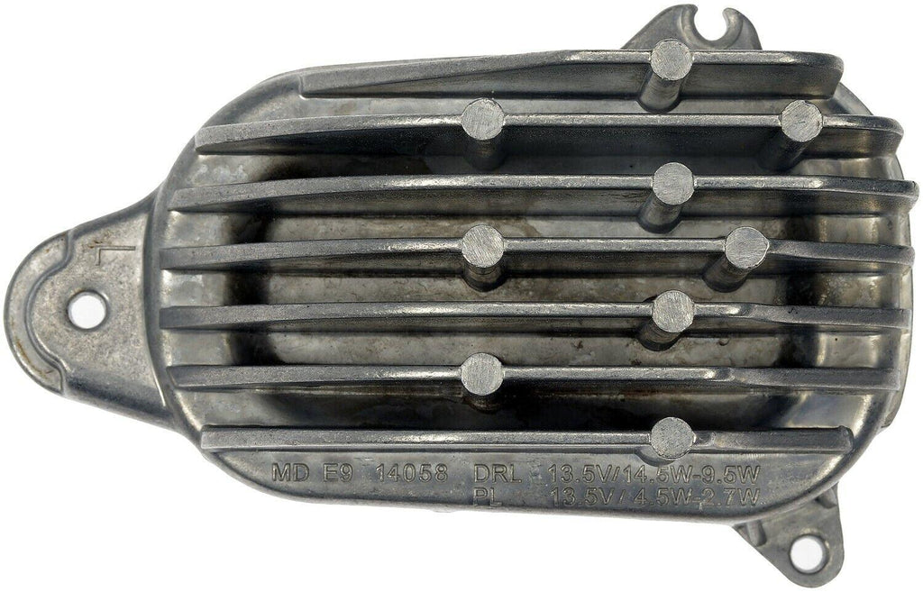 Dorman High Intensity Discharge (HID) Lighting Ballast for Audi 601-698