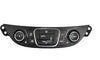 15-74837 GM Original Equipment Heating and Air Conditioning Remote Control Assembly