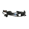 Standard Ignition ABS Wheel Speed Sensor for Compass, Patriot, Caliber ALS2086