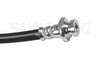 Sunsong Brake Hydraulic Hose for Aveo, Aveo5, G3, G3 Wave, Wave, Wave5 2204258