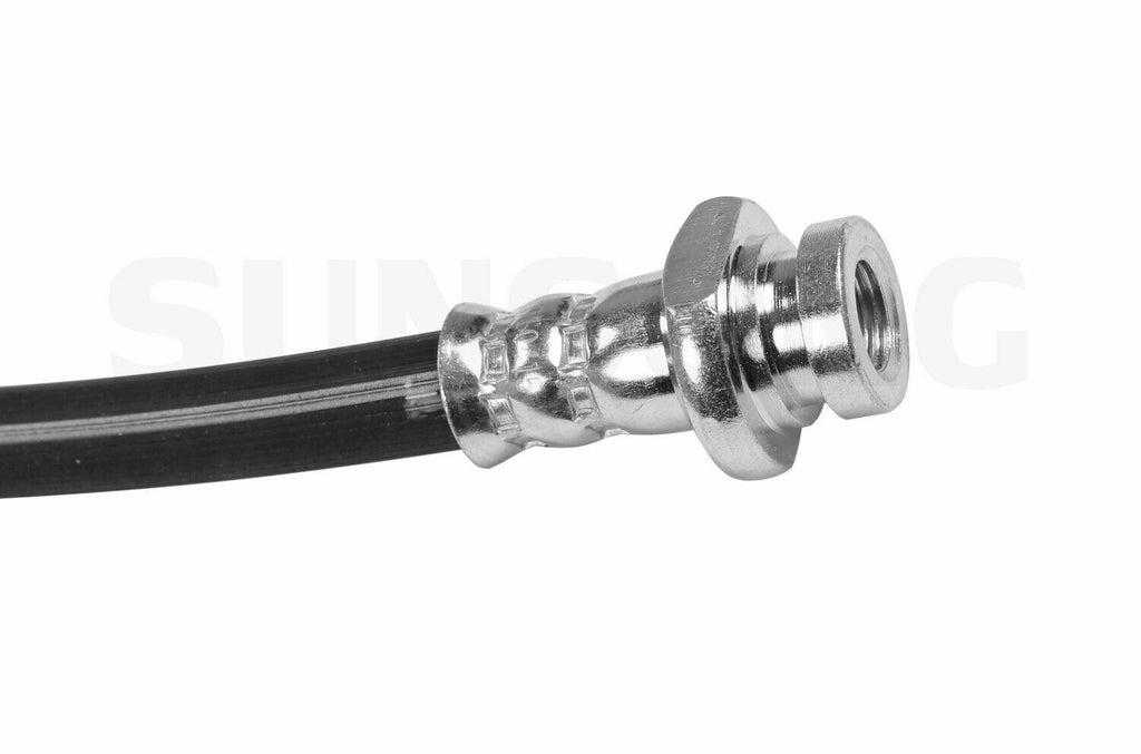 Sunsong Brake Hydraulic Hose for Aveo, Aveo5, G3, G3 Wave, Wave, Wave5 2204258