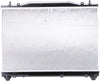 2565 Radiator Compatible with 2003-2004 Cadillac CTS