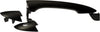Dorman 97763 Exterior Door Handle Compatible with Select Hyundai Models, Black