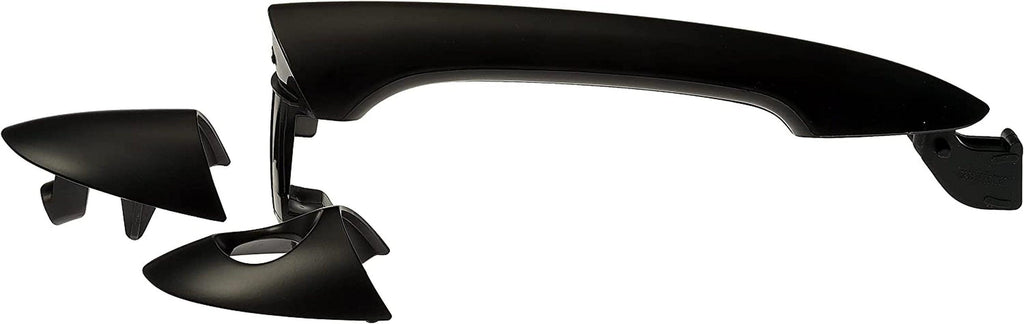 Dorman 97763 Exterior Door Handle Compatible with Select Hyundai Models, Black