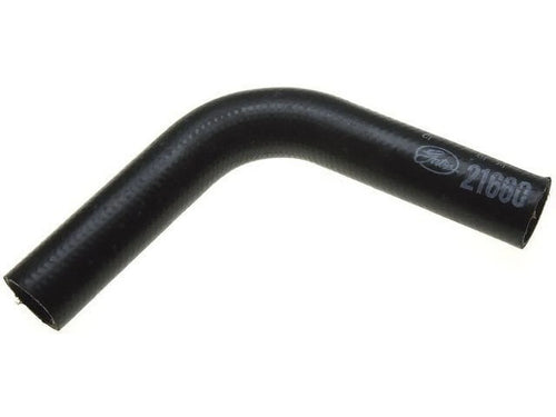 Lower Radiator Hose - Compatible with 1937 - 1938 Chevy Master Deluxe 3.5L 6-Cylinder GAS