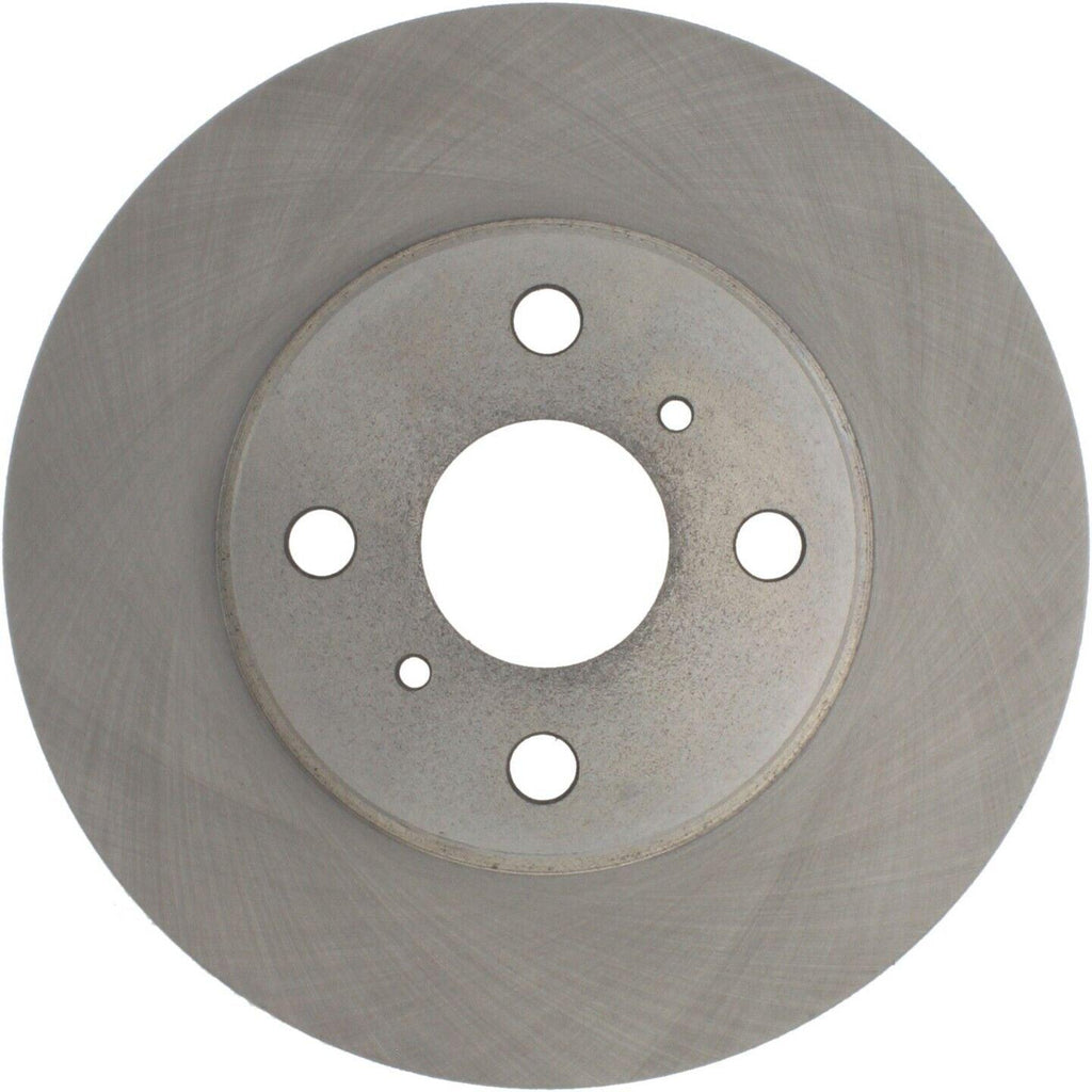 Centric Front Disc Brake Rotor for Prizm, Corolla (121.44092)