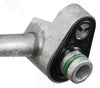 56560 Discharge Line Hose Assembly (56560)