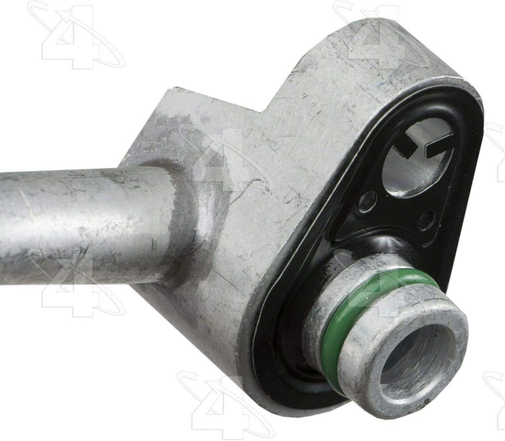 56560 Discharge Line Hose Assembly (56560)