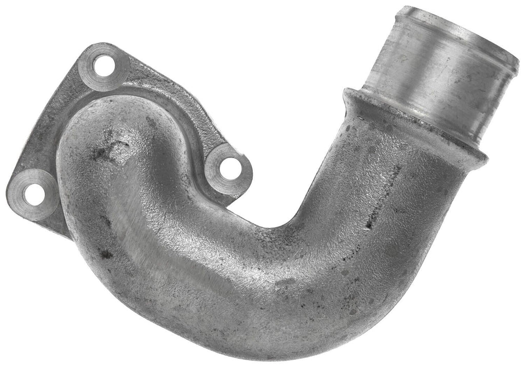 Gates Engine Coolant Water Outlet for Dodge CO34782