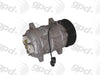 Global Parts A/C Compressor and Component Kit for 00-03 S40 9642734