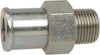 Professional 15-31773 Heater Fitting