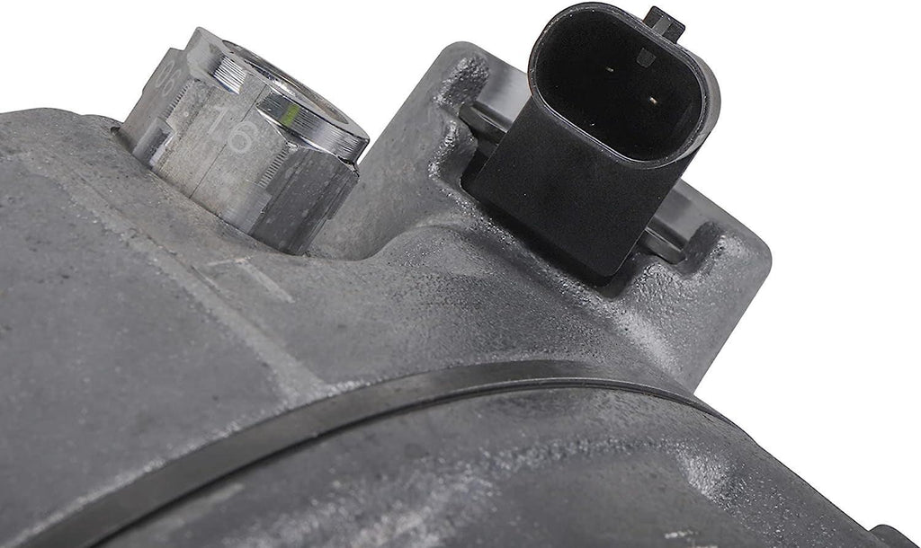 84664213 Air Conditioning Compressor