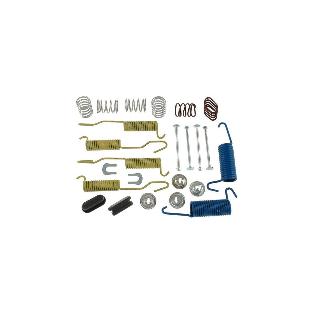 Carlson Drum Brake Hardware Kit for Aerostar, Ranger H7267