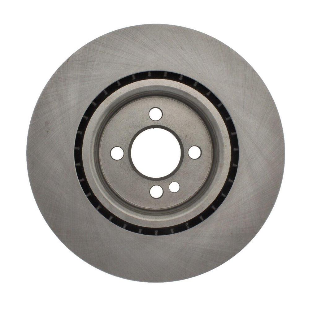 Centric Front Disc Brake Rotor for 09-15 Cooper (121.34114)