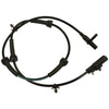 Standard Ignition ABS Wheel Speed Sensor for Nissan ALS3178