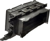 Dorman 601-337 Radiator Shutter Assembly for Select Ford Models