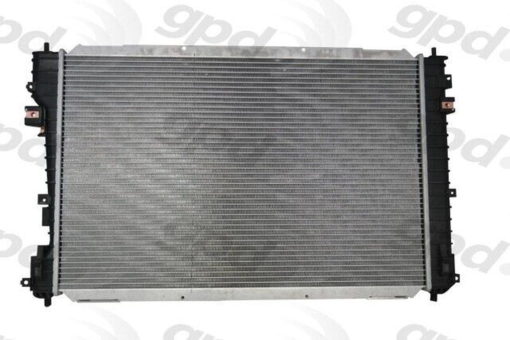 Global Parts Radiator for Escape, Mariner 13041C
