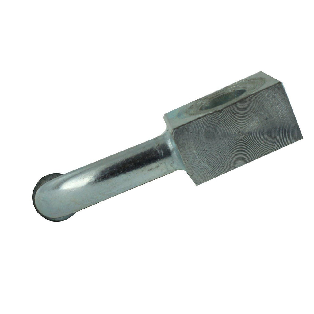 Centric Brake Hydraulic Hose for 07-11 Jeep Wrangler 150.58023