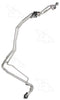 Four Seasons A/C Suction and Liquid Line Hose Assembly for 12-15 Focus 56940