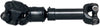 RE1860-175 CVO Driveshaft for RE1811