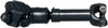 CVO Drive Shaft - RE1860-165
