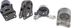 DNJ MMK638 Complete Engine Motor & Transmission Mount Kit For: 2002-2006, Nissan/Altima , 2.5L , Auto Trans