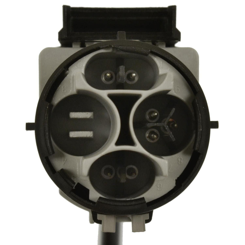 Standard Ignition ABS Wheel Speed Sensor Wiring Harness for Buick ALH297