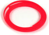 Keep It Clean  Wire Loom 1" Neon Red Ultra Wrap Wire Loom - 10 Feet
