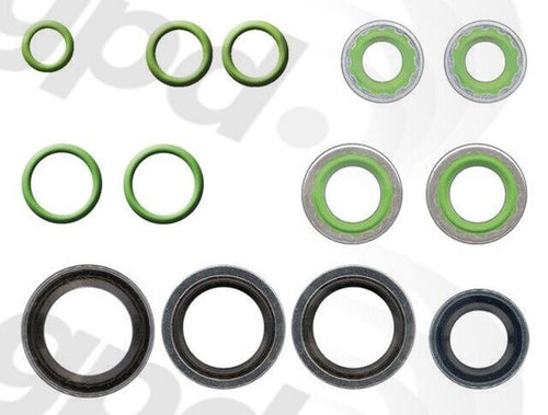 Global Parts A/C System O-Ring and Gasket Kit for 05-19 Tacoma 1321330