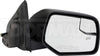Dorman Door Mirror for 10-12 Escape 959-204