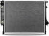 Replacement Radiator Compatible with BMW 3-Series 1992-1999 & BMW M3 1995-1999 Automatic