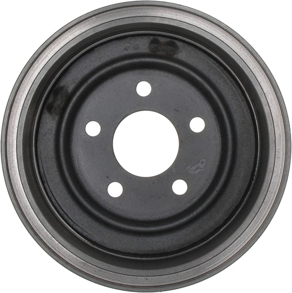 Professional 18B126 Rear Brake Drum