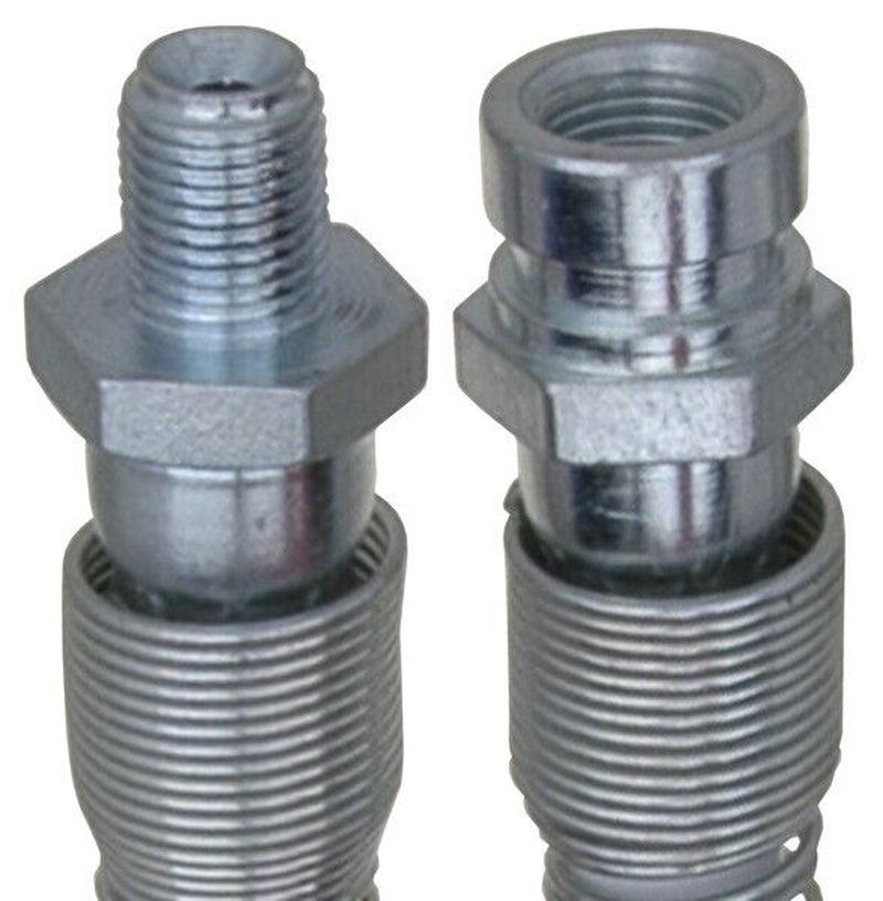 Raybestos Brake Hydraulic Hose for Arrow, Champ, Colt BH38533