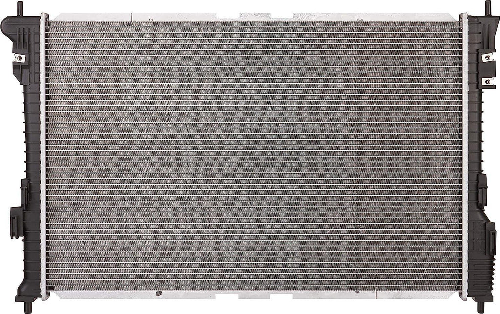 CU13445 Complete Radiator