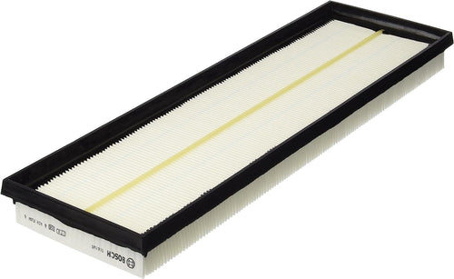 Automotive 5161WS Workshop Engine Air Filter-Compatible with Select Volkswagen Beetle,Golf,Jetta,Passat,Rabbit