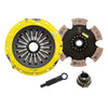 ME2-XTR6 ACT XT-M/Race Rigid 6 Pad Kit - greatparts