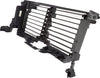 Dorman 601-514 Radiator Shutter Assembly Compatible with Select Ford Models